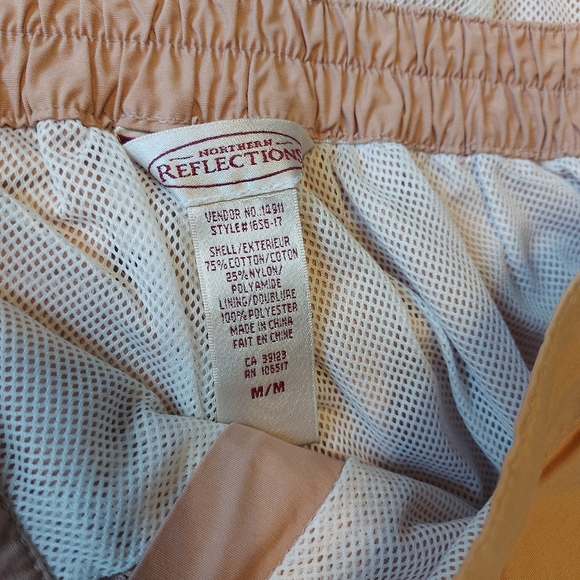 Northern Reflections Tan Vestest (L) & Pants (m) - Picture 8 of 14